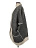 Drew 100% Cotton Gray Cardigan Size S - photo 5