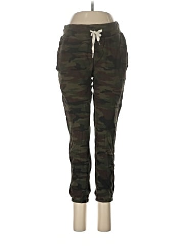 NSF Casual Pants (view 1)