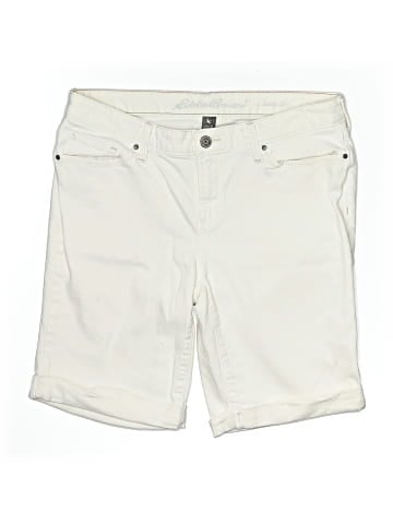 Eddie Bauer Khaki Shorts (view 1)