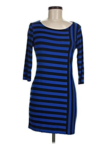 Kenneth Cole New York Casual Dress (view 1)