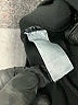 Unbranded Solid Black Active Pants Size XL - photo 6