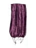 Unbranded Purple Scarf One size - photo 2