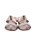 Dolce Vita Tan Ivory Sandals Size 8 - photo 2
