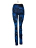 Lululemon Athletica Graphic Blue Active Pants Size 4 - photo 2