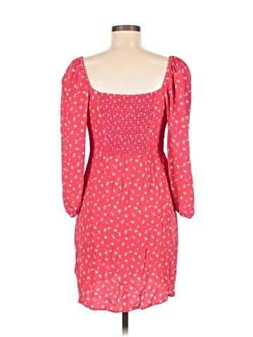 Sanctuary Casual Dress (view 2)