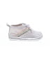 Carter's Gray White Sneakers Size 1 (baby) - photo 1