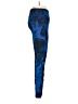 Lululemon Athletica Graphic Blue Active Pants Size 4 - photo 4