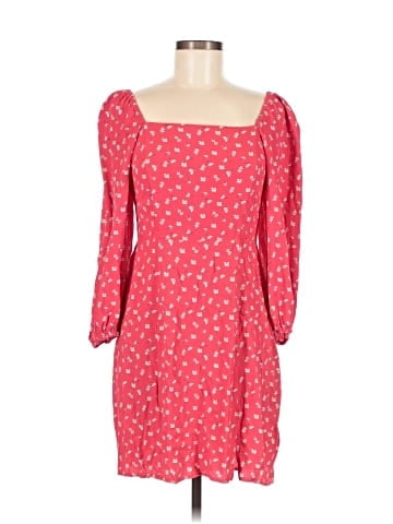 Sanctuary Casual Dress (view 1)