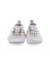 Carter's Gray White Sneakers Size 1 (baby) - photo 2
