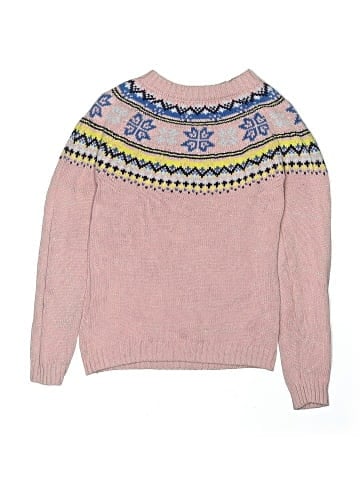 Epic Threads Pullover Sweater (view 1)