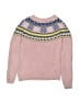 Epic Threads Pink Pullover Sweater Size 6X - photo 1