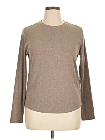 Primark Long Sleeve T-Shirt (view 1)
