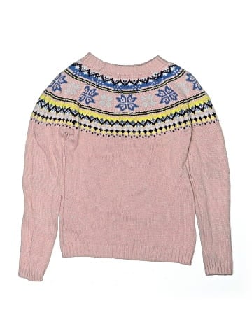 Epic Threads Pullover Sweater (view 2)