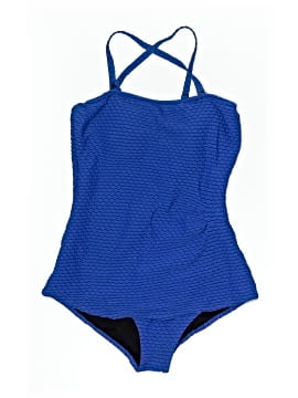 Essentials By Gottex One Piece Swimsuit