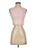 Shein Pink Tank Top Size S - photo 1