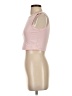 Shein Pink Tank Top Size S - photo 5