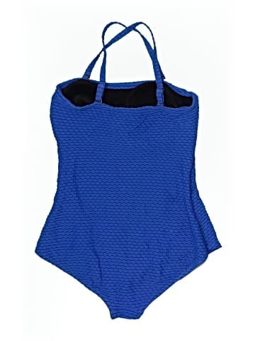 Essentials by Gottex One Piece Swimsuit (view 2)