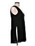 Classic Elements Black Casual Dress Size L - photo 4