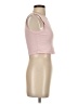 Shein Pink Tank Top Size S - photo 4