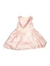 Bonnie Jean Pink Dress Size 4 - 4T - photo 1