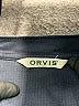 Orvis Blue Pullover Sweater Size XS - photo 7