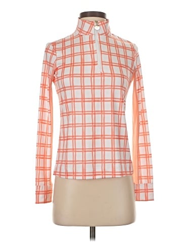Stella Parker Long Sleeve Blouse (view 1)