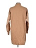 Assorted Brands 100% Acrylic Tan Casual Dress Size L (estimated) - photo 2