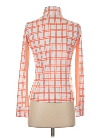 Stella Parker Long Sleeve Blouse (view 2)