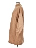 Assorted Brands 100% Acrylic Tan Casual Dress Size L (estimated) - photo 5