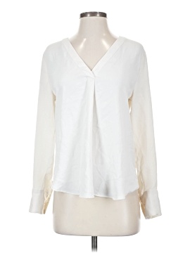 Ann Taylor Long Sleeve Blouse