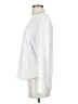 Ann Taylor Ivory Long Sleeve Blouse Size XS - photo 5