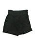 Primark Black Shorts Size 2 - photo 1