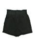 Primark Black Shorts Size 2 - photo 2
