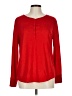 Stars Above Red Cardigan Size L - photo 1