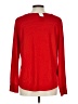Stars Above Red Cardigan Size L - photo 2