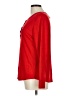 Stars Above Red Cardigan Size L - photo 5