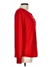 Stars Above Red Cardigan Size L - photo 4