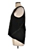 Antonio Melani Black Sleeveless Top Size L - photo 5