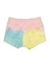 Gypsy Warrior Tie-dye Pink Shorts Size S - photo 2