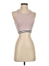 SAME Tan Tank Top Size XS - photo 1