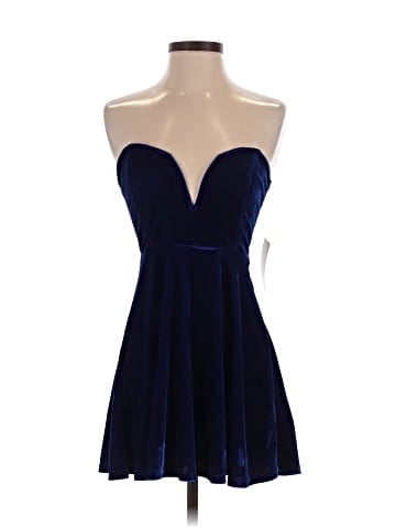 TOBI Cocktail Dress (view 1)