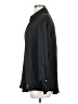 Zara 100% Polyester Black Long Sleeve Blouse Size XS - photo 5