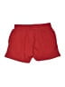 Mighty Fine Solid Red Shorts Size S - photo 2