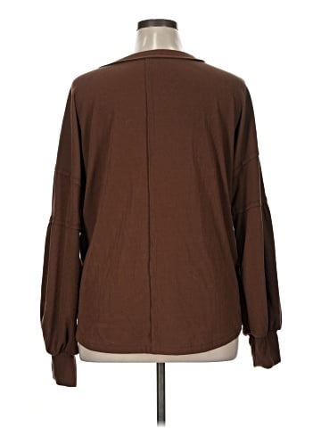 BTFBM Long Sleeve Top (view 2)
