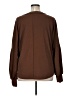 BTFBM Brown Long Sleeve Top Size XL - photo 2