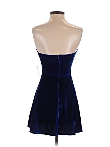 TOBI Cocktail Dress (view 2)