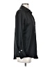 Zara 100% Polyester Black Long Sleeve Blouse Size XS - photo 4