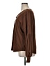 BTFBM Brown Long Sleeve Top Size XL - photo 5