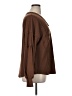 BTFBM Brown Long Sleeve Top Size XL - photo 4
