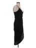 H&M Black Cocktail Dress Size S - photo 4